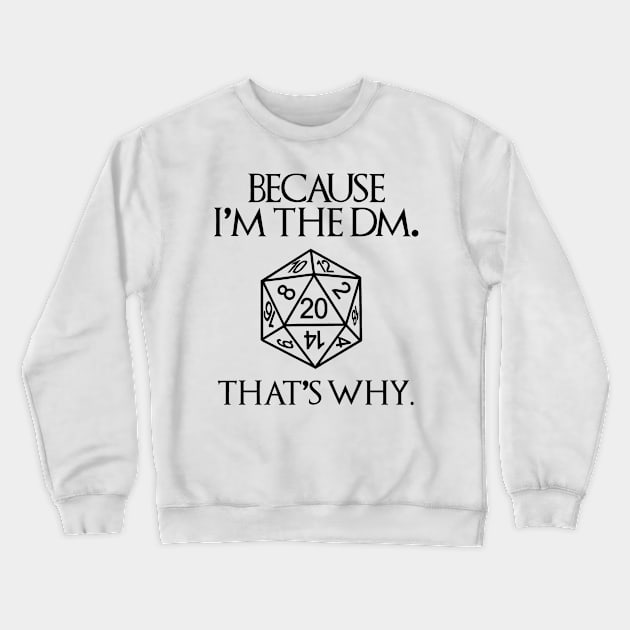 dungeons Crewneck Sweatshirt by pitulas